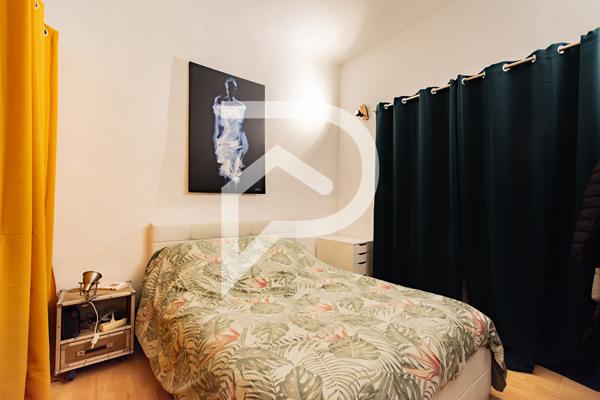 Appartement 4 pièces 63.74 m2