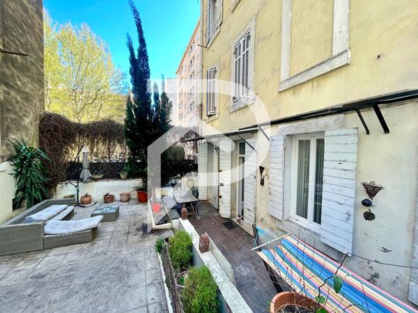 Appartement 4 pièces 63.74 m2