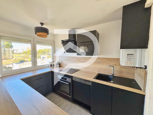Appartement 4 pièces 81 m2