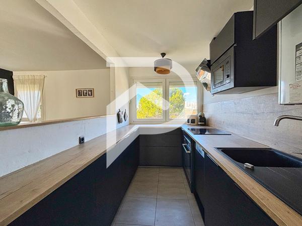 Appartement 4 pièces 81 m2