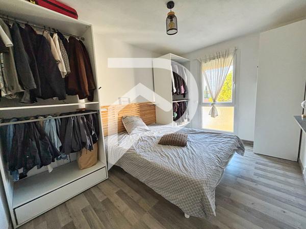 Appartement 4 pièces 81 m2