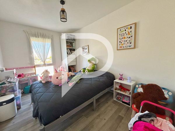 Appartement 4 pièces 81 m2