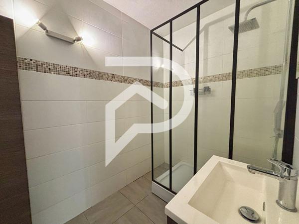 Appartement 4 pièces 81 m2