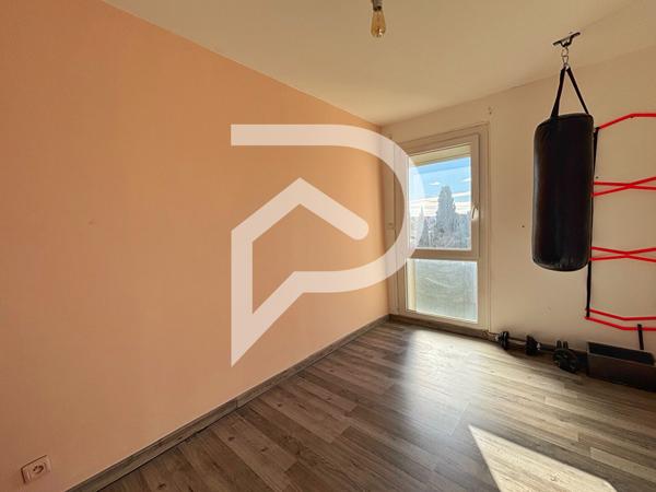Appartement 4 pièces 81 m2