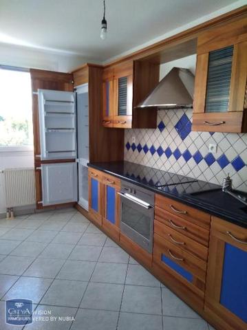 Appartement à louer 3 pièces 73.08m²