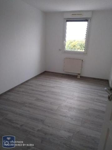Appartement à louer 3 pièces 73.08m²