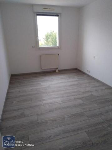 Appartement à louer 3 pièces 73.08m²