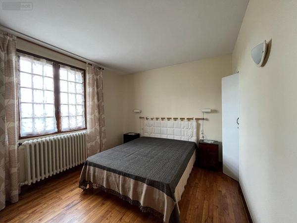 Maison à vendre à Figeac dans le Lot (46100), ref : VM463