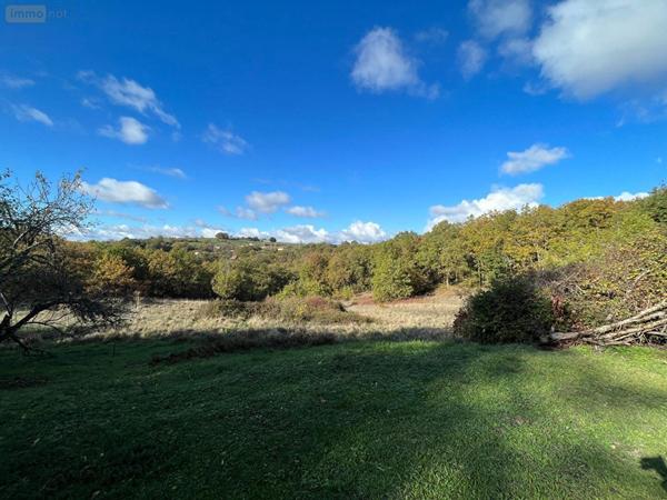 Maison à vendre à Figeac dans le Lot (46100), ref : VM463