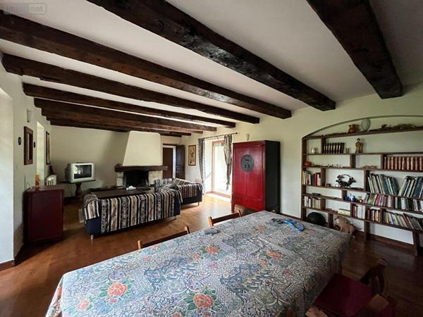 Maison à vendre à Figeac dans le Lot (46100), ref : VM463