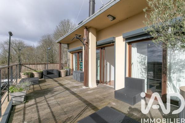 Maison à vendre 6 pièces 170 m² Fontenay-sous-Bois