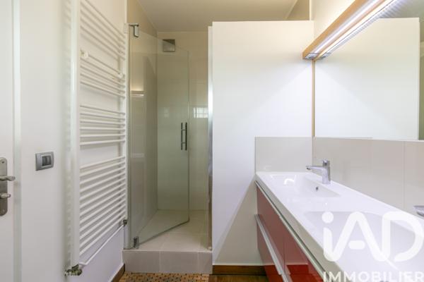 Maison à vendre 6 pièces 170 m² Fontenay-sous-Bois