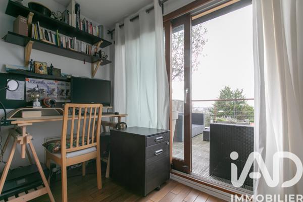 Maison à vendre 6 pièces 170 m² Fontenay-sous-Bois