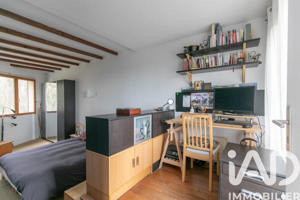 Maison à vendre 6 pièces 170 m² Fontenay-sous-Bois