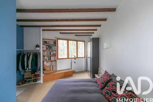 Maison à vendre 6 pièces 170 m² Fontenay-sous-Bois