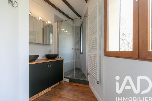 Maison à vendre 6 pièces 170 m² Fontenay-sous-Bois