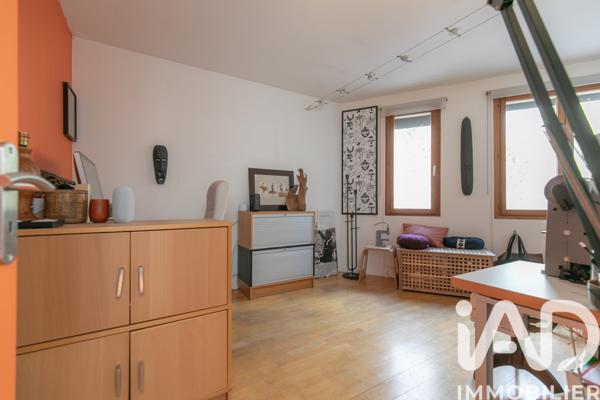 Maison à vendre 6 pièces 170 m² Fontenay-sous-Bois