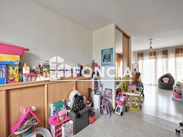 À vendre Maison 6 pièces 120 m² - Issou 78440