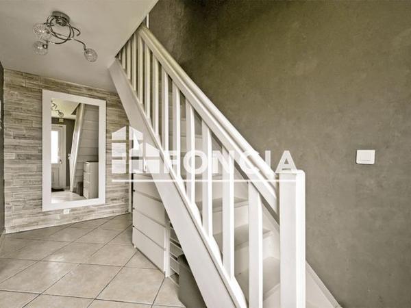 À vendre Maison 6 pièces 120 m² - Issou 78440