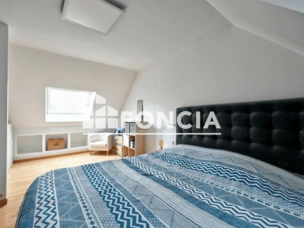 À vendre Maison 6 pièces 120 m² - Issou 78440