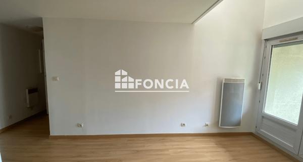 Location Studio 25 m² - Herblay-sur-seine 95220