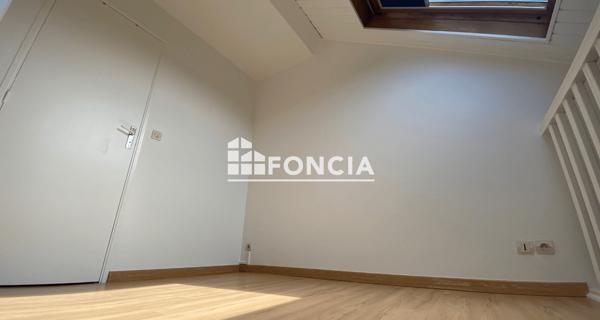 Location Studio 25 m² - Herblay-sur-seine 95220