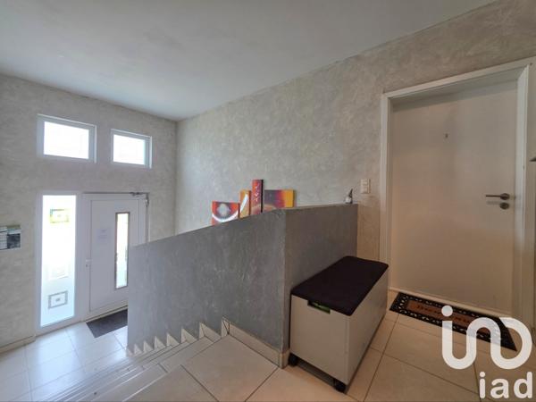 Appartement à vendre 5 pièces 117 m² Sarralbe