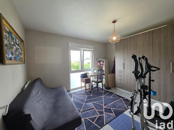 Appartement à vendre 5 pièces 117 m² Sarralbe