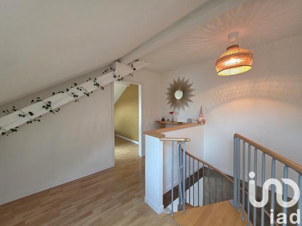 Appartement à vendre 5 pièces 117 m² Sarralbe