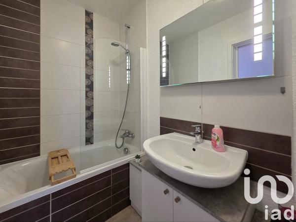 Appartement à vendre 5 pièces 117 m² Sarralbe