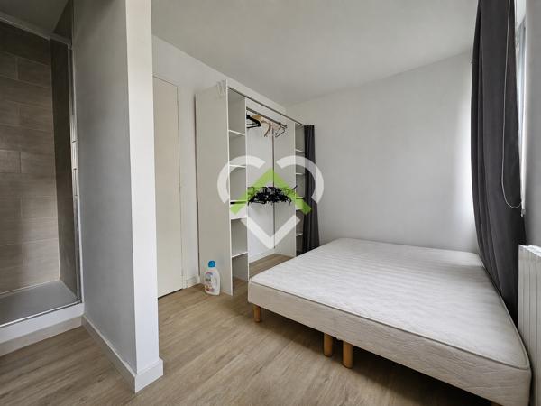 Vieux Lille - Investissement