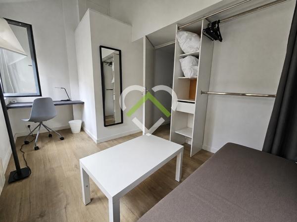 Vieux Lille - Investissement