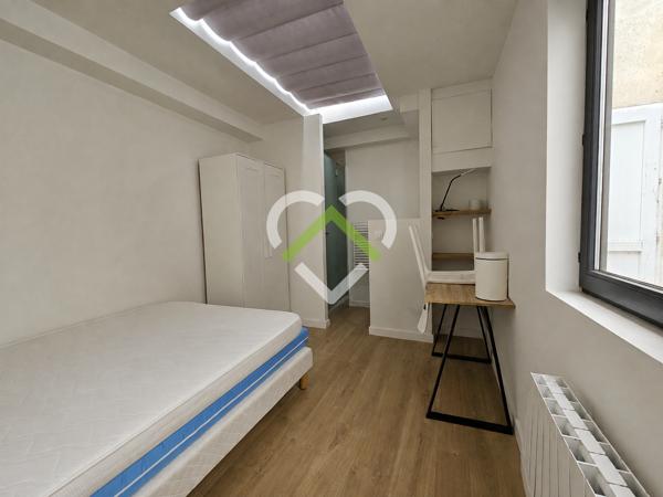 Vieux Lille - Investissement