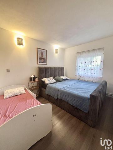 Appartement à vendre 2 pièces 54 m² Roubaix