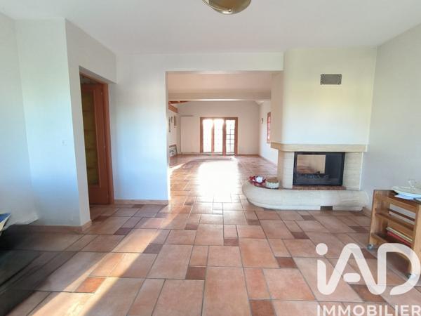 Maison à vendre 6 pièces 137 m² Bouguenais