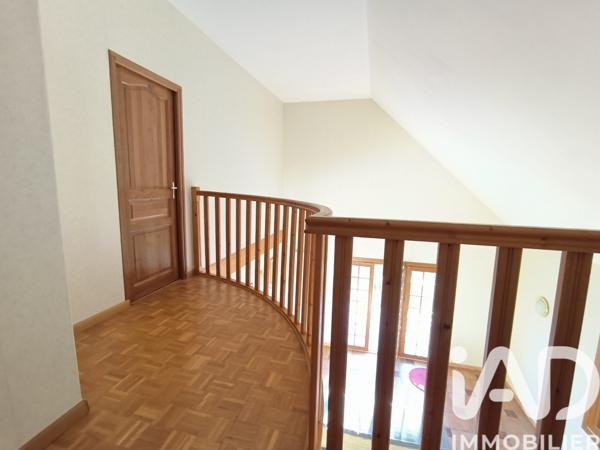 Maison à vendre 6 pièces 137 m² Bouguenais