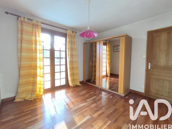 Maison à vendre 6 pièces 137 m² Bouguenais