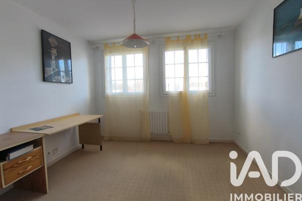 Maison à vendre 6 pièces 137 m² Bouguenais