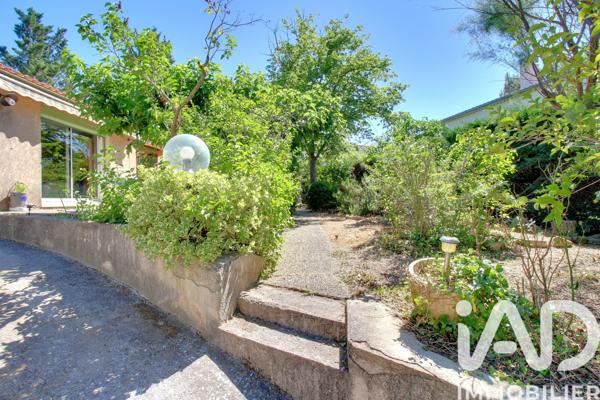 Maison à vendre 5 pièces 109 m² Rousset