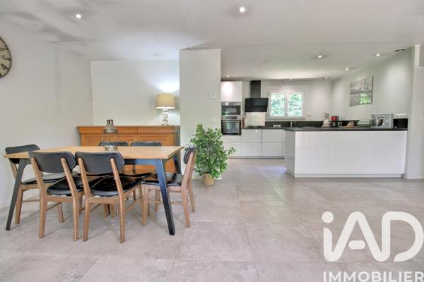 Maison à vendre 5 pièces 109 m² Rousset