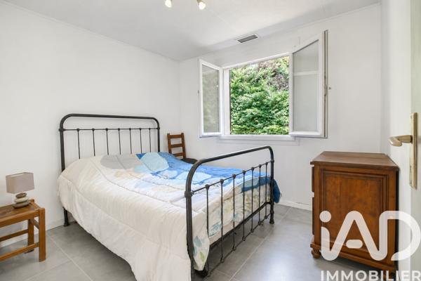 Maison à vendre 5 pièces 109 m² Rousset