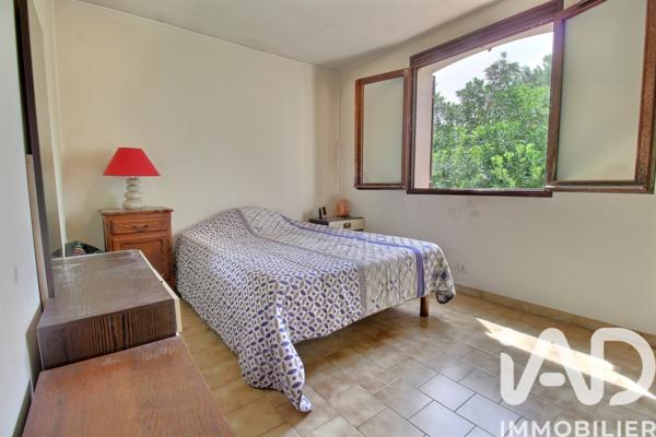 Maison à vendre 5 pièces 109 m² Rousset