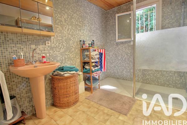 Maison à vendre 5 pièces 109 m² Rousset