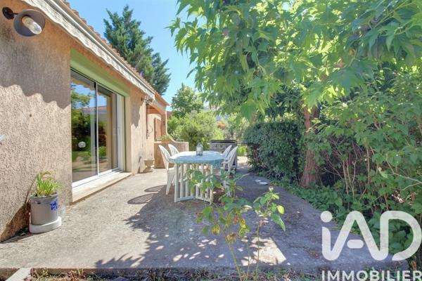 Maison à vendre 5 pièces 109 m² Rousset