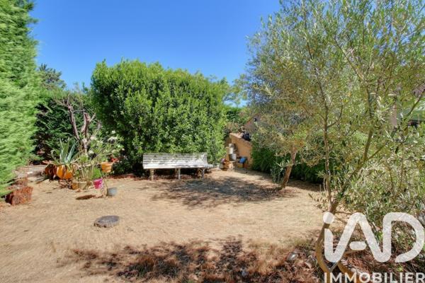 Maison à vendre 5 pièces 109 m² Rousset