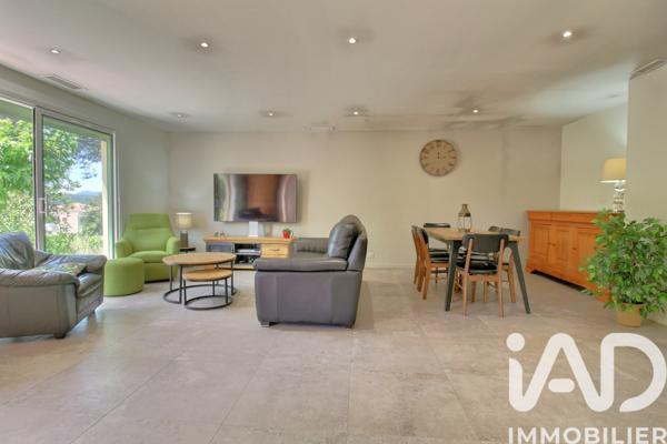 Maison à vendre 5 pièces 109 m² Rousset