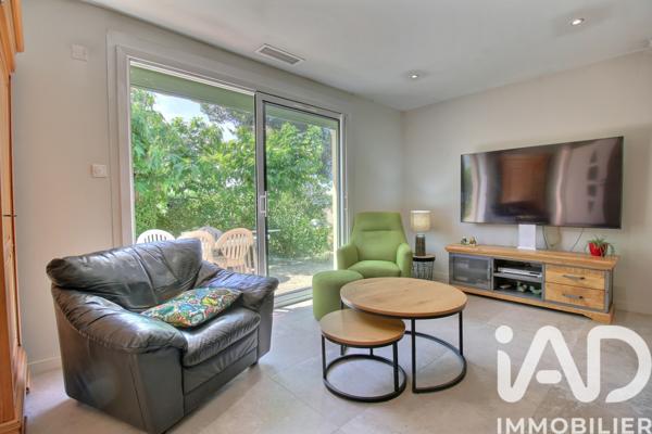 Maison à vendre 5 pièces 109 m² Rousset