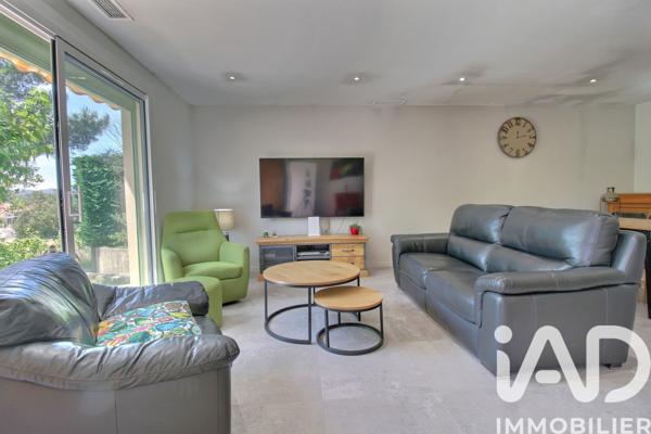 Maison à vendre 5 pièces 109 m² Rousset