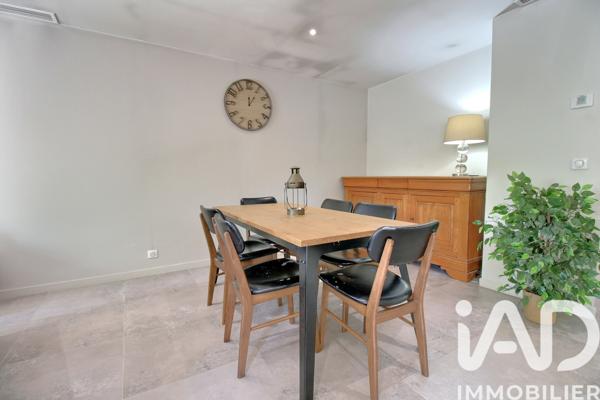 Maison à vendre 5 pièces 109 m² Rousset