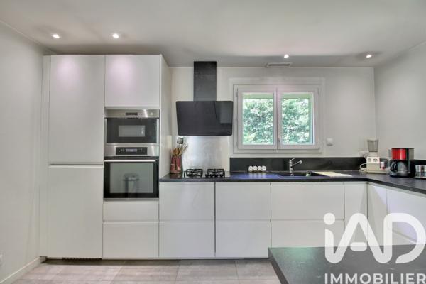 Maison à vendre 5 pièces 109 m² Rousset